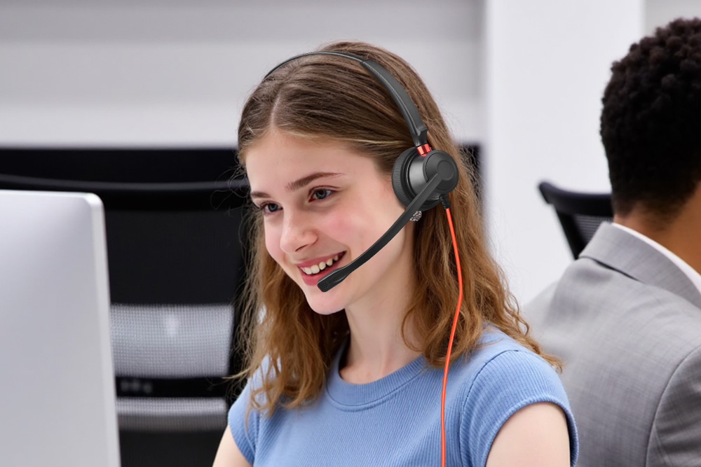 Надежность профессиональных гарнитур